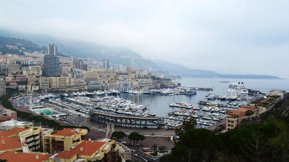 Monaco