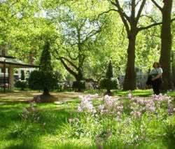 Hyde Park