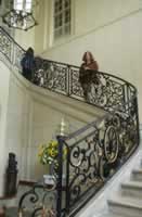 Rodin's mansion (22kb)