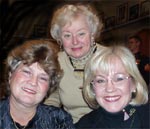 Masses, Jane, Mourner