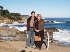 Monterey