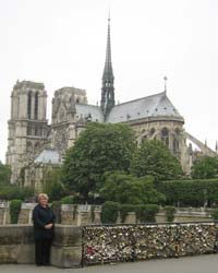 Notre Dame
