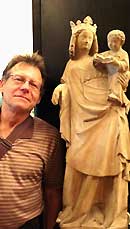cluny museum