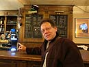 colleys pub paris