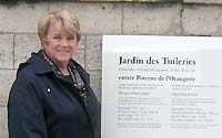 Tuileries Orangerie