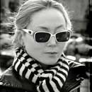 scarf striped