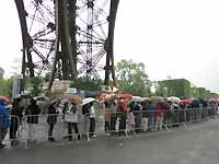 eiffel tower