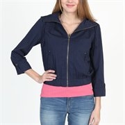 Paris Jacket Shirt