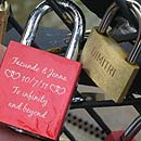 love locks