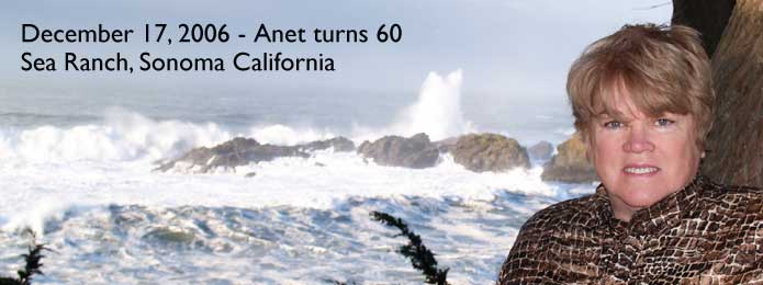 Sea Ranch