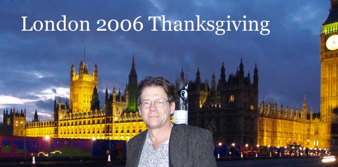 London 2006