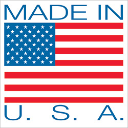 Made in USA